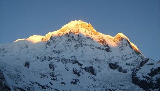 Annapurna