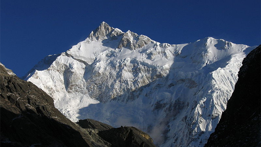 Kangchenjunga