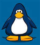 Club Penguin